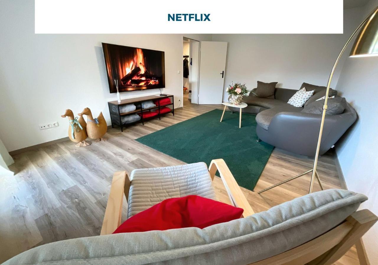 Apartamento Max Und Moritz In Oberstdorf Exterior foto